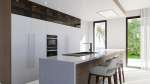Verasol home chalet 5 bedrooms orihuela costa blanca