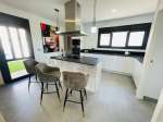 Verasol home chalet 5 bedrooms torrevieja costa blanca vsh 1027