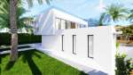 Verasol home chalet 6 bedrooms finestrat costa blanca vsh 0879