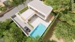 Verasol home chalet 6 bedrooms finestrat costa blanca vsh 0879