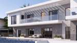 Verasol home chalet 7 bedrooms finestrat costa blanca vsh 0378