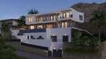 Verasol home chalet 7 bedrooms finestrat costa blanca vsh 0378