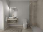 Verasol home commercial 1 bedrooms torrevieja costa blanca vsh 0897