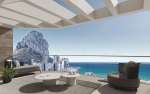 Verasol home commercial calpe costa blanca vsh 1051