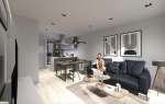 Verasol home duplex 2 bedrooms dolores costa blanca