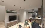 Verasol home duplex 2 bedrooms dolores costa blanca