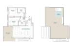 Verasol home duplex 2 bedrooms el verger costa blanca
