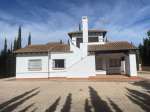 Verasol home duplex 2 bedrooms fuente alamo costa blanca