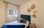 Verasol home duplex 2 bedrooms fuente alamo costa blanca