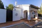 Verasol home duplex 2 bedrooms fuente alamo costa blanca