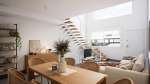 Verasol home duplex 2 bedrooms gran alacant costa blanca
