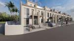 Verasol home duplex 2 bedrooms gran alacant costa blanca vsh 1028