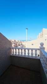 Verasol home duplex 2 bedrooms gran alacant costa blanca vsh 1398