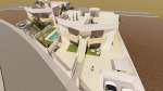 Verasol home duplex 2 bedrooms mazarrn costa blanca