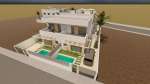 Verasol home duplex 2 bedrooms mazarrn costa blanca