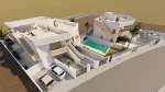 Verasol home duplex 2 bedrooms mazarrn costa blanca