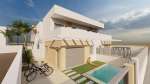 Verasol home duplex 2 bedrooms mazarrn costa blanca