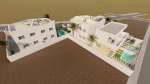 Verasol home duplex 2 bedrooms mazarrn costa blanca
