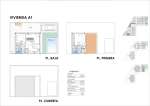 Verasol home duplex 2 bedrooms mazarrn costa blanca