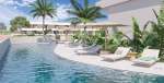 Verasol home duplex 2 bedrooms pilar de la horadada costa blanca