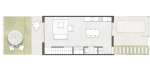 Verasol home duplex 2 bedrooms pilar de la horadada costa blanca
