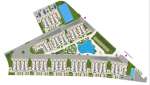 Verasol home duplex 2 bedrooms rfol de almunia costa blanca vsh 1057