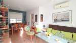Verasol home duplex 2 bedrooms santa pola costa blanca vsh 0246