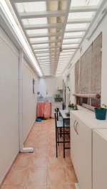 Verasol home duplex 2 bedrooms santa pola costa blanca vsh 0246