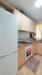 Verasol home duplex 2 bedrooms santa pola costa blanca vsh 0246