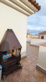 Verasol home duplex 2 bedrooms santa pola costa blanca vsh 0246
