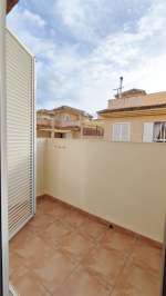 Verasol home duplex 2 bedrooms santa pola costa blanca vsh 0246