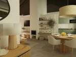 Verasol home duplex 2 bedrooms sucina costa blanca