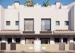 Verasol home duplex 2 bedrooms torre pacheco costa blanca