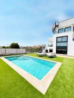 Verasol home duplex 3 bedrooms algorfa costa blanca