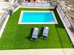 Verasol home duplex 3 bedrooms algorfa costa blanca