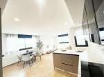 Verasol home duplex 3 bedrooms algorfa costa blanca