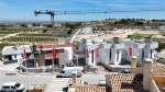 Verasol home duplex 3 bedrooms algorfa costa blanca