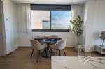 Verasol home duplex 3 bedrooms algorfa costa blanca