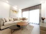 Verasol home duplex 3 bedrooms benijfar costa blanca