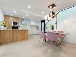 Verasol home duplex 3 bedrooms benijfar costa blanca