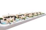 Verasol home duplex 3 bedrooms daya nueva costa blanca