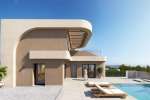 Verasol home duplex 3 bedrooms daya nueva costa blanca