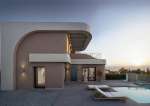 Verasol home duplex 3 bedrooms daya nueva costa blanca