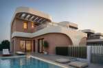 Verasol home duplex 3 bedrooms daya nueva costa blanca