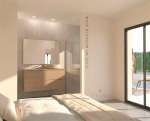 Verasol home duplex 3 bedrooms daya nueva costa blanca
