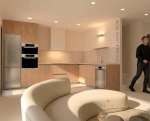 Verasol home duplex 3 bedrooms daya nueva costa blanca