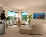 Verasol home duplex 3 bedrooms daya nueva costa blanca