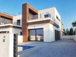 Verasol home duplex 3 bedrooms daya nueva costa blanca vsh 1012