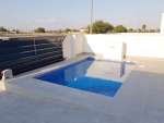 Verasol home duplex 3 bedrooms daya nueva costa blanca vsh 1012