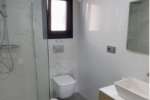 Verasol home duplex 3 bedrooms daya nueva costa blanca vsh 1012